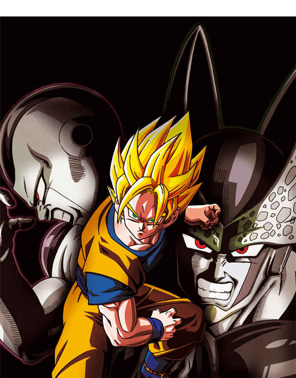 《七龙珠》倒计时网站上线 惊喜就在今晚