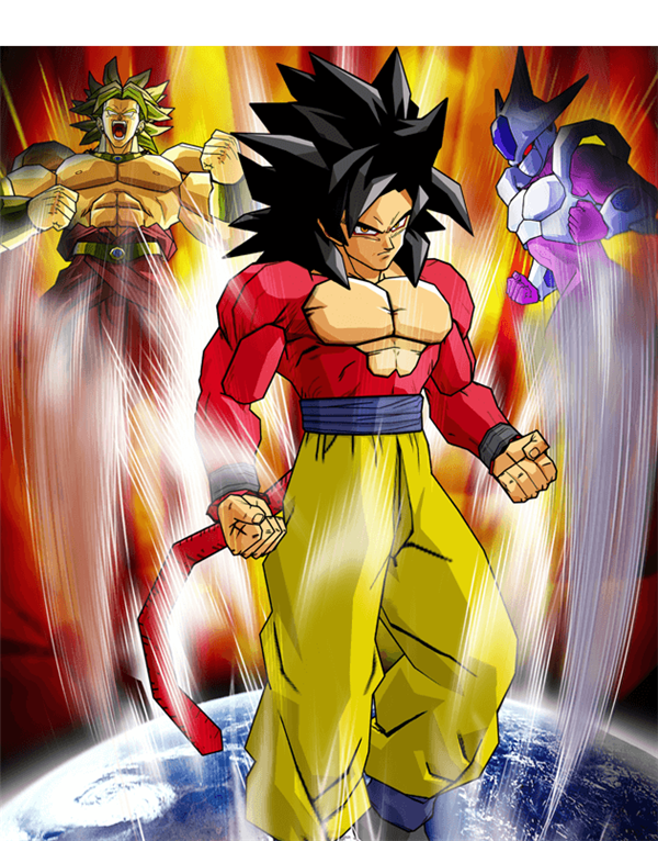 《七龙珠》倒计时网站上线 惊喜就在今晚