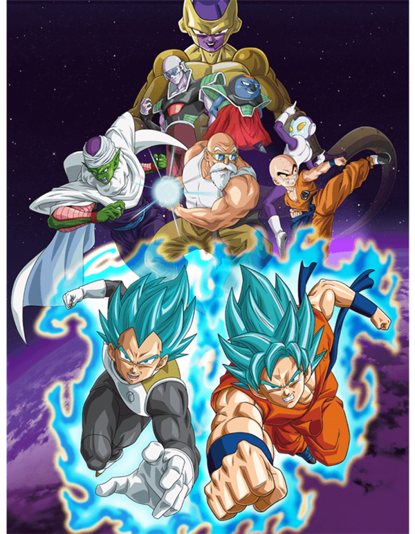 《七龙珠》倒计时网站上线 惊喜就在今晚