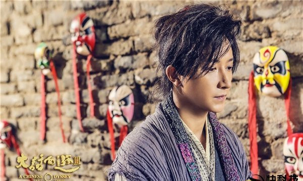 《大话西游3》预告爆笑登场 网友点评竟丧心病狂