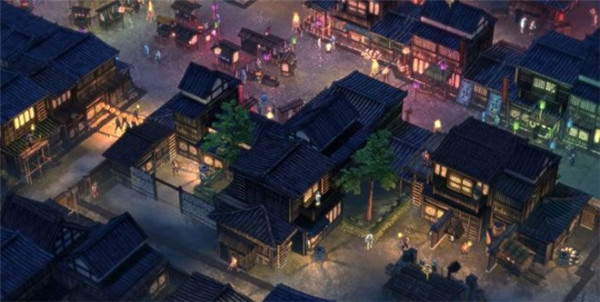 战略《影子战术:将军之刃》预告出炉 盟军敢死队强势来袭