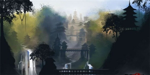 战略《影子战术:将军之刃》预告出炉 盟军敢死队强势来袭