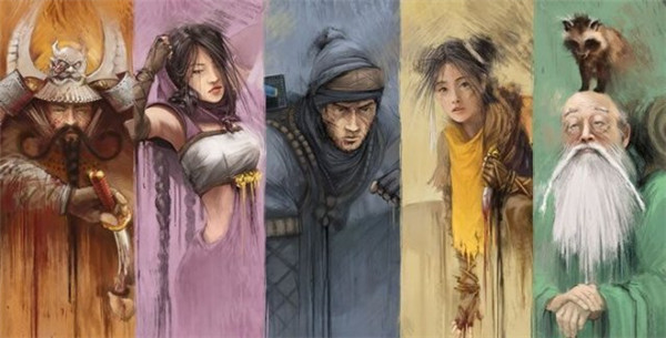 战略《影子战术:将军之刃》预告出炉 盟军敢死队强势来袭