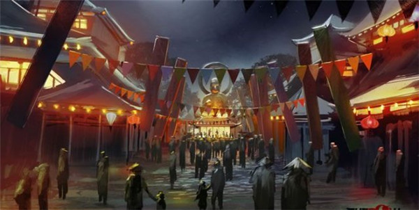 战略《影子战术:将军之刃》预告出炉 盟军敢死队强势来袭