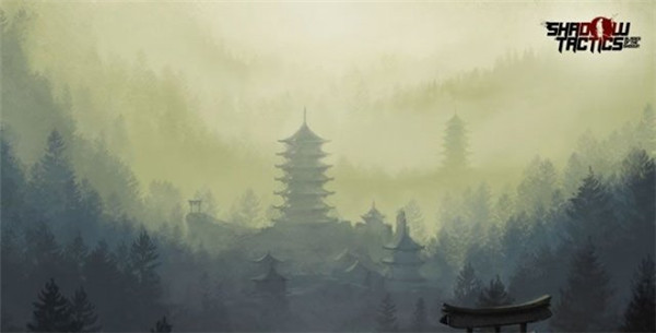 战略《影子战术:将军之刃》预告出炉 盟军敢死队强势来袭