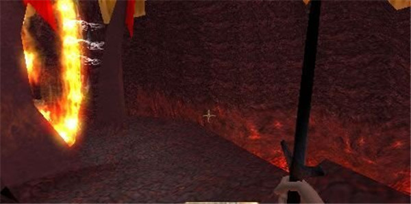 《上古卷轴4:湮灭》封尘已久 画面曝光遗憾不止一点