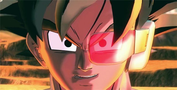 《龙珠:超宇宙2》正式官宣 全新预告出炉