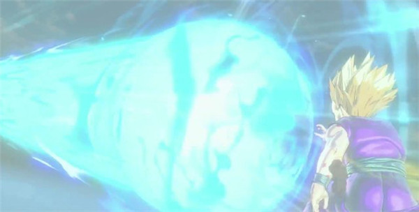 《龙珠:超宇宙2》正式官宣 全新预告出炉