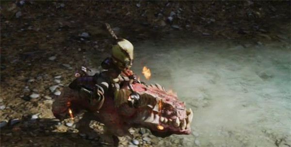 《帕拉贡》5月26日免费beta测试 小伙伴们表错过了