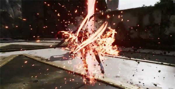 《帕拉贡》5月26日免费beta测试 小伙伴们表错过了