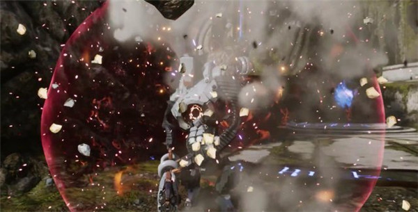 《帕拉贡》5月26日免费beta测试 小伙伴们表错过了