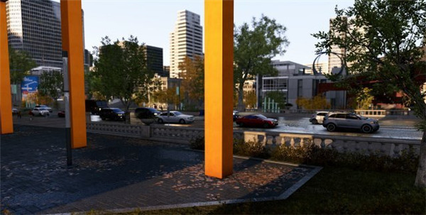 好消息:万能MOD重现昔日《看门狗》惊人画质哟!!