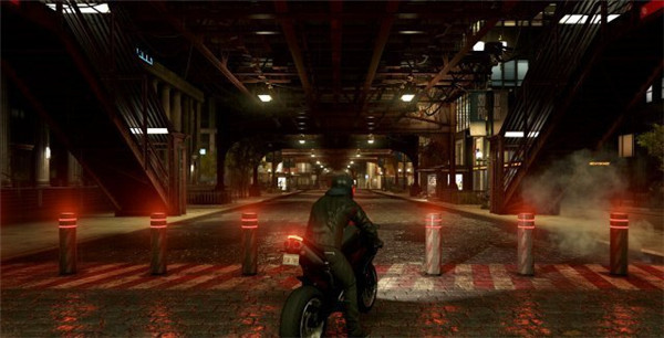 好消息:万能MOD重现昔日《看门狗》惊人画质哟!!