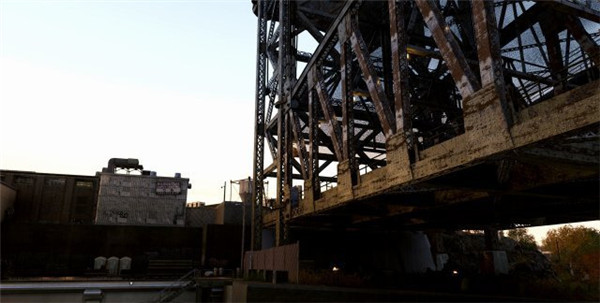 好消息:万能MOD重现昔日《看门狗》惊人画质哟!!