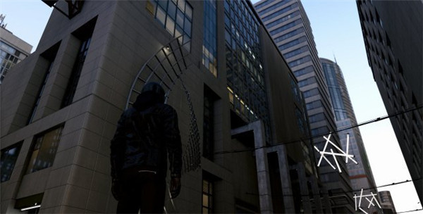 好消息:万能MOD重现昔日《看门狗》惊人画质哟!!