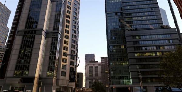 好消息:万能MOD重现昔日《看门狗》惊人画质哟!!