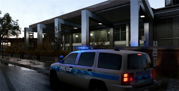 好消息:万能MOD重现昔日《看门狗》惊人画质哟!!