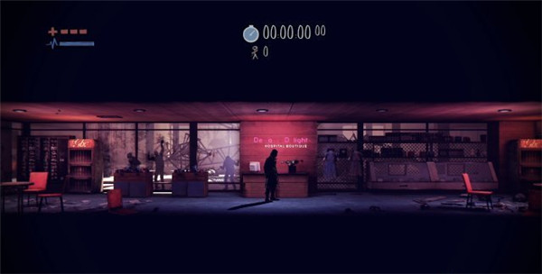 《死光:导演剪辑版》6月21日发售 引爆疯狂丧尸群