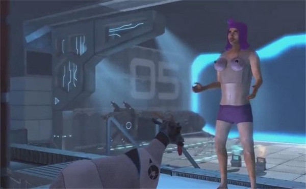 奇葩《模拟山羊》DLC大闹太空预告公布 小羊征服大宇宙