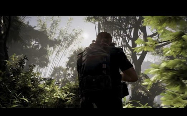 《幽灵行动:荒野》全新宣传片及大量新情报出炉!