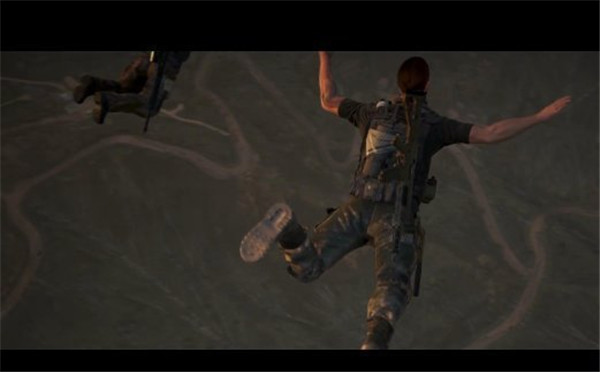 《幽灵行动:荒野》全新宣传片及大量新情报出炉!