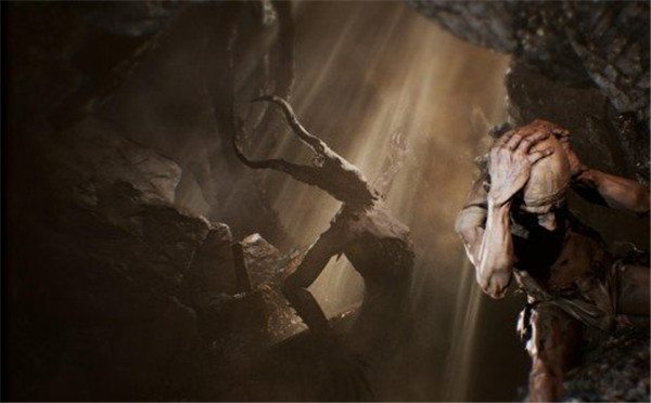 《神圣的痛苦》Madmind地狱里处女作终于要发售了