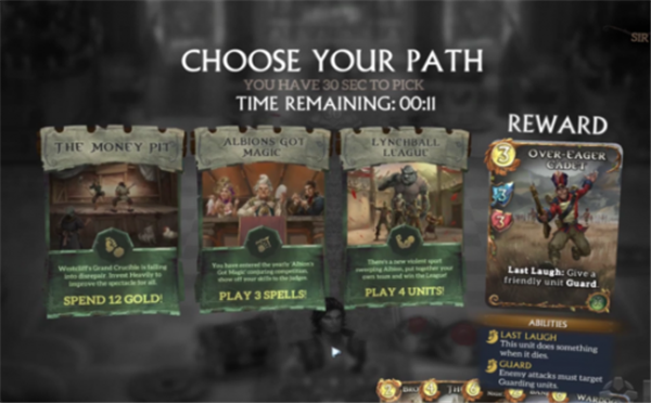 《神鬼寓言:财富》获得新生 财富游戏开启啦