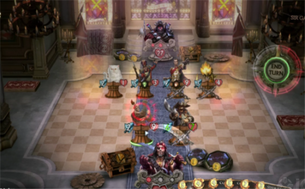 《神鬼寓言:财富》获得新生 财富游戏开启啦