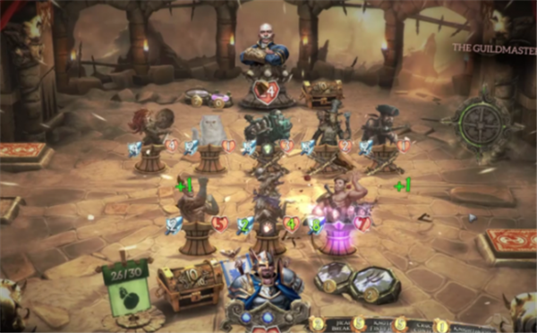 《神鬼寓言:财富》获得新生 财富游戏开启啦