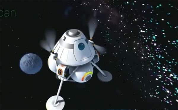 ASTRONEER》太空之旅 可以在宇宙建立居住基地啦 
