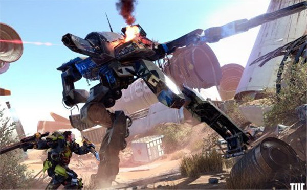 E3参展游戏名单曝光 《吸血鬼》榜上有名