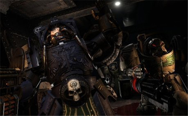 E3参展游戏名单曝光 《吸血鬼》榜上有名