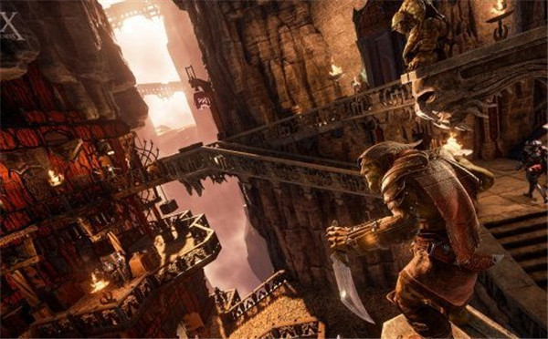 E3参展游戏名单曝光 《吸血鬼》榜上有名