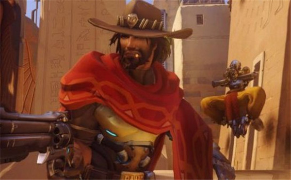 《守望先锋》外挂党与暴雪作战 以宣布失败告终