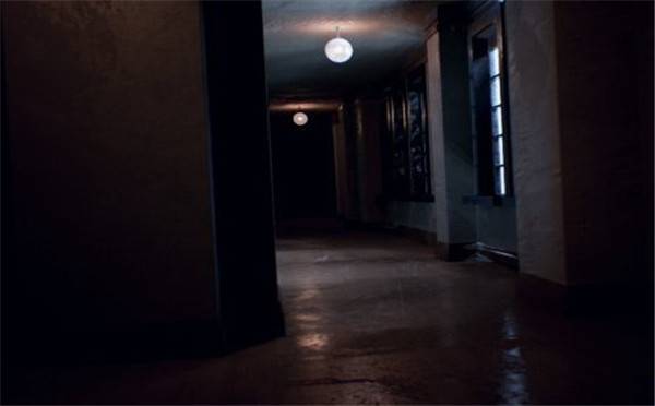 虚幻4制作的风景图 画面逼真出乎您的意料