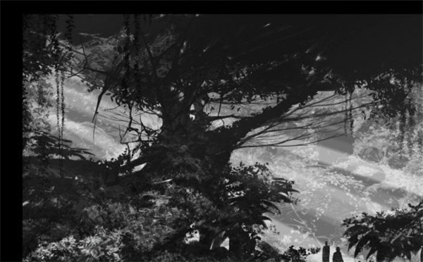 《神秘海域4》场景图曝光 大量艺术概念图太惊人了