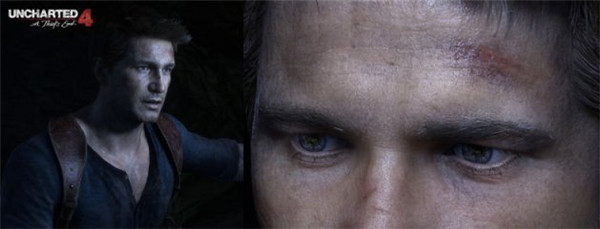 《神秘海域4》场景图曝光 大量艺术概念图太惊人了