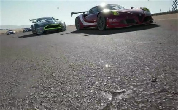 《GT Sport》游戏演示视频发布 将于11月15日登陆PS4