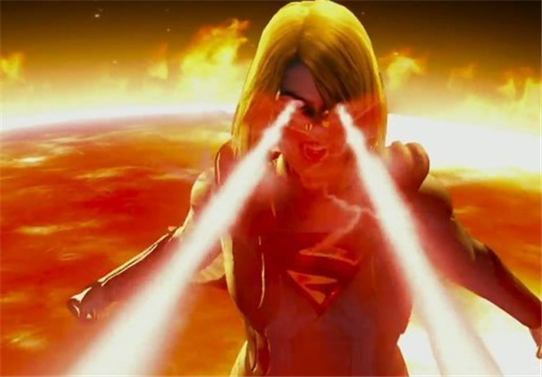 明年发售《不义联盟2》演示视频泄露 画面和角色都没到爆