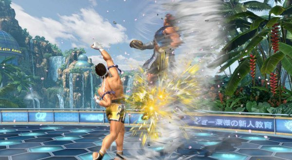 《拳皇14》发售日泄露 游戏剧情成悬念