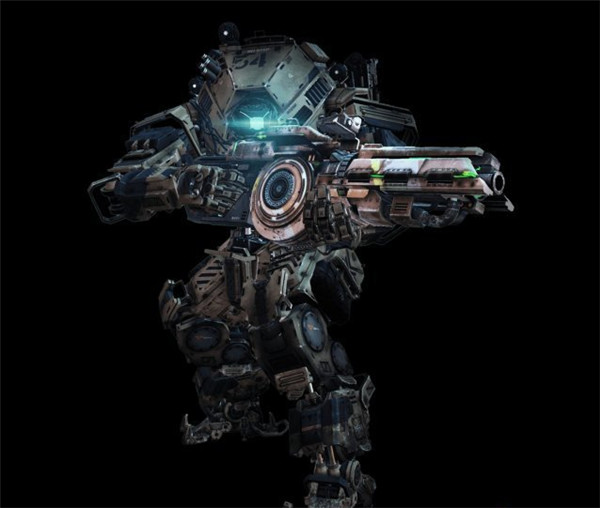 《泰坦陨落2》驾驶员全新机甲曝光 发售日确定10月28日