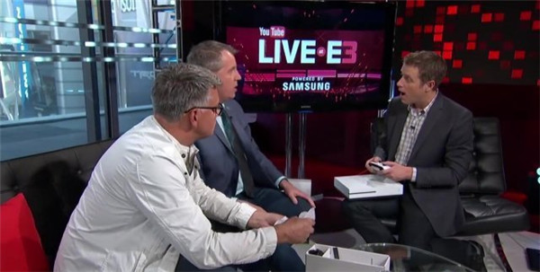 Xbox One S开箱视频 究竟有多纤薄?