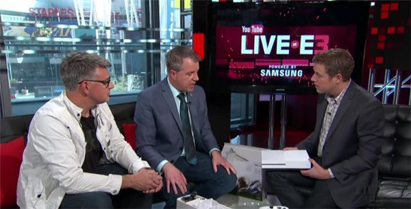 Xbox One S开箱视频 究竟有多纤薄?