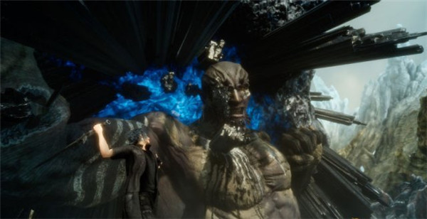 《最终幻想15》开发顺利 最新游戏截图泄露