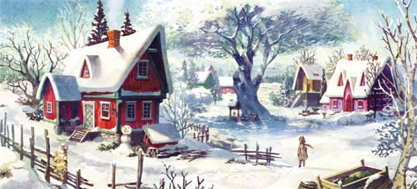 《我是刹那》概念图曝光 美轮美奂不容错过