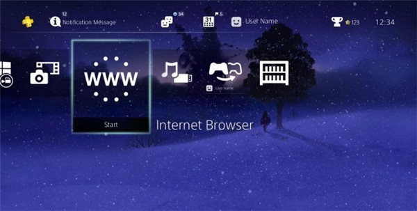 《我是刹那》概念图曝光 美轮美奂不容错过