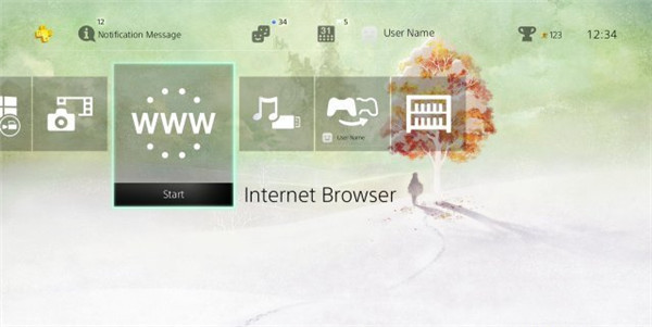 《我是刹那》概念图曝光 美轮美奂不容错过