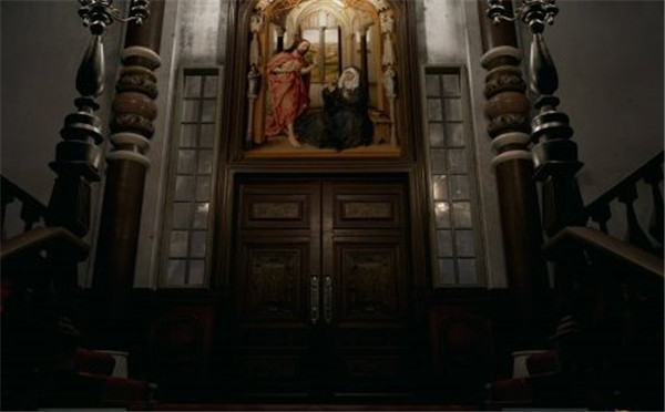 深圳3D画家重制《生化危机》经典场景 比Capcom官方良心多了