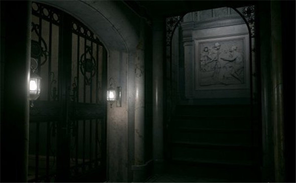 深圳3D画家重制《生化危机》经典场景 比Capcom官方良心多了