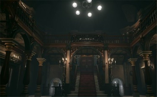 深圳3D画家重制《生化危机》经典场景 比Capcom官方良心多了
